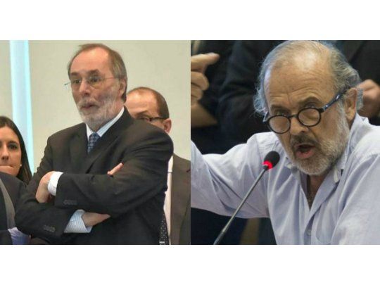Pablo Tonelli y Eduardo Amadeo se sumaron al grupo de Nicolás Massot y Daniel Lipovetzky,  quien ya habían rechazado el jury contra el ministro de Justicia Germán Garavano.