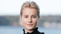 Katharina Andresen es la segunda mulitmillonaria más joven del mundo según Forbes.