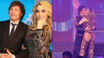 La función de la obra que encabeza Flórez en el Roxy de Mar del Plata estaba para las 21.30 en el teatro ubicado en la calle San Luis.