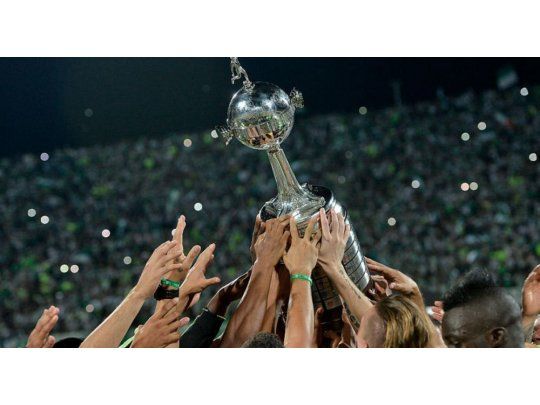 Lanús y Gremio definen la Libertadores.