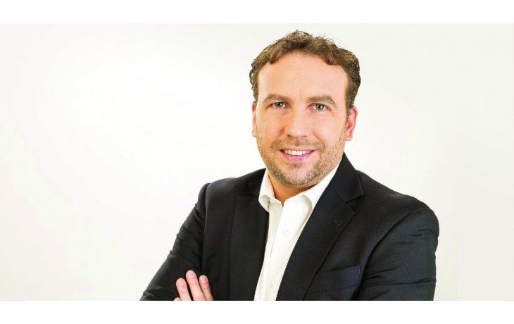 ámbito.com | Mariano Otálora