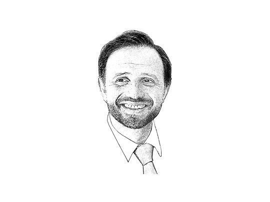 Gustavo Marangoni - Economista