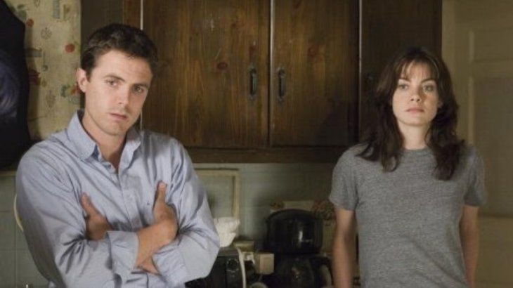 Casey Affleck y Michelle Monaghan protagonizan 