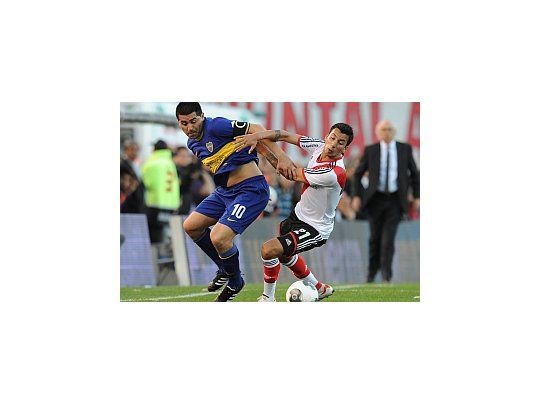 Boca y River se enfrentarán en Mar del Plata, Córdoba y Mendoza.