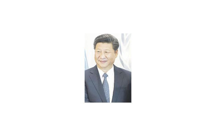 Xi Jinping