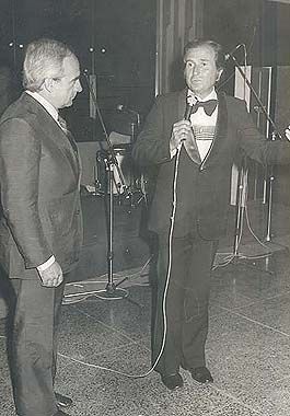 Falleció Juan Carlos Mareco (foto 7)