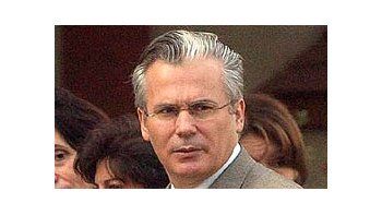 Juez español Baltasar Garzón.