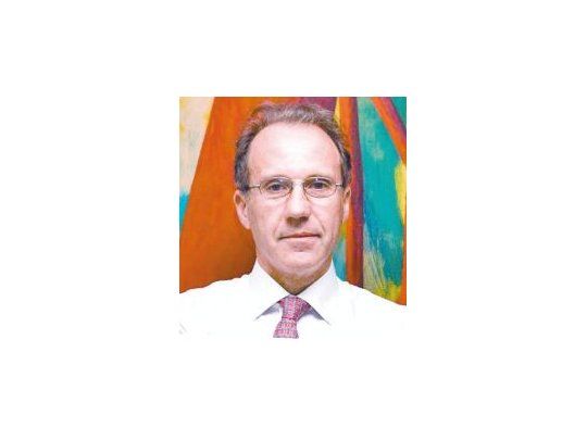 Carlos Rosenkrantz