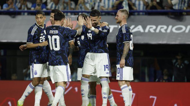 La FIFA implementará cambios en el reglamento por el hecho que involucró a un argentino.&nbsp;