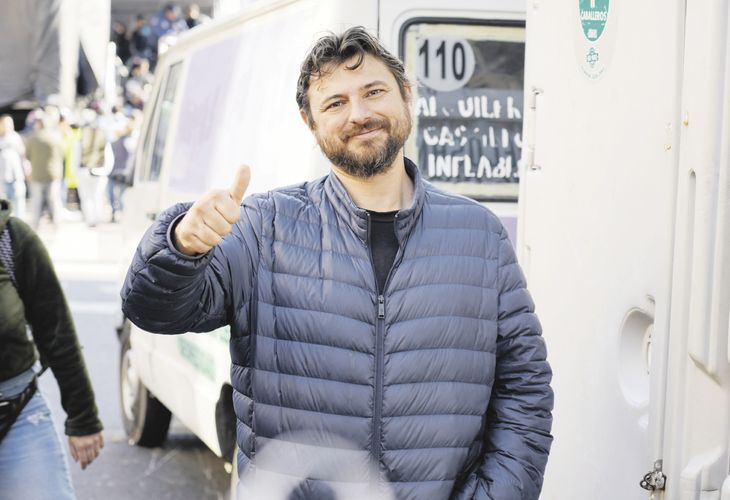 Juan Grabois