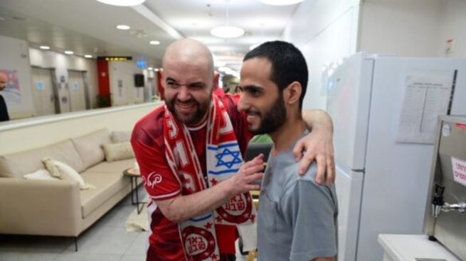 El Hospital Ichilov de Tel Aviv confirmó que Eitan completó todas las pruebas médicas y fue dado de alta.