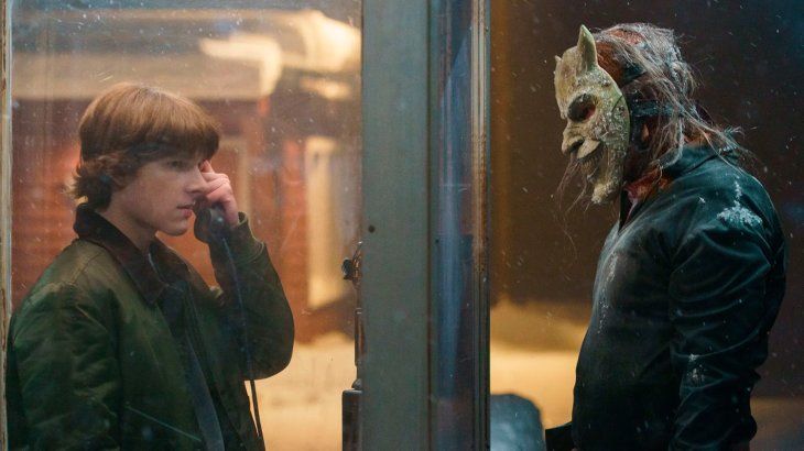 La película de terror que no te podés perder en HBO Max. La película de terror que no te podés perder en HBO Max.