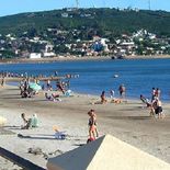 El turismo espera una gran temporada de la mano de argentinos y brasileños. El turismo espera una gran temporada de la mano de argentinos y brasileños.