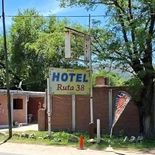 Una pareja fue encontrada muerta en un hotel alojamiento de Córdoba. Una pareja fue encontrada muerta en un hotel alojamiento de Córdoba.