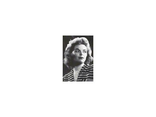 Dorothy McGuire.