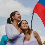 El control del crudo y la influencia de EEUU condicionan el escenario político en Venezuela. El control del crudo y la influencia de EEUU condicionan el escenario político en Venezuela.