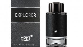 Montblanc EXPLORER.&nbsp;