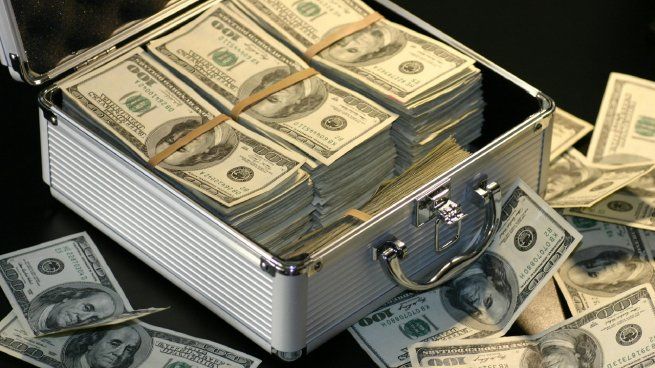 Por debajo de los $50 millones, ARCA no será alertado por movimientos particulares.