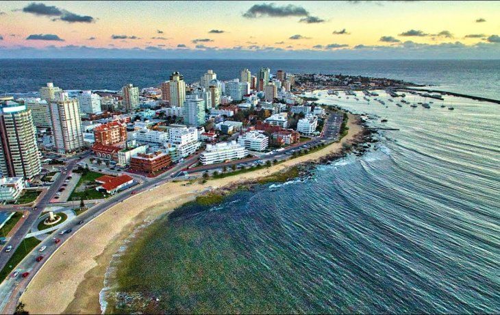 Se espera una excelente temporada en Punta del Este. Se espera una excelente temporada en Punta del Este.