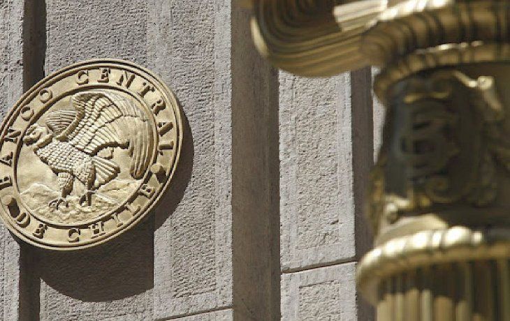 El Banco Central de Chile prevé un crecimiento del 10% para este año.
