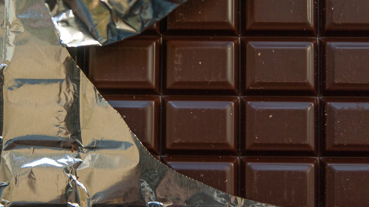 La salmonella paraliza la producción de la mayor fábrica de chocolate del mundo