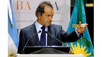 Daniel Scioli