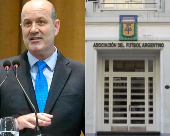 En las &uacute;ltimas semanas, la FIFA comunic&oacute; posibles sanciones en caso de que el Gobierno intervenga la AFA.