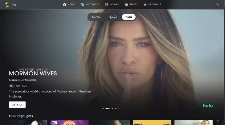 La actualización global incluye nuevas etiquetas de contenido, secciones especiales y un algoritmo que personaliza recomendaciones. La actualización global incluye nuevas etiquetas de contenido, secciones especiales y un algoritmo que personaliza recomendaciones.