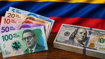 El triunfo de De La Espriella en la primera vuelta desató una fuerte reacción positiva en los mercados financieros colombianos. (X de Abelardo De La Espriella).