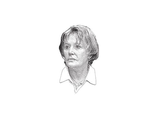 María Servini de Cubría