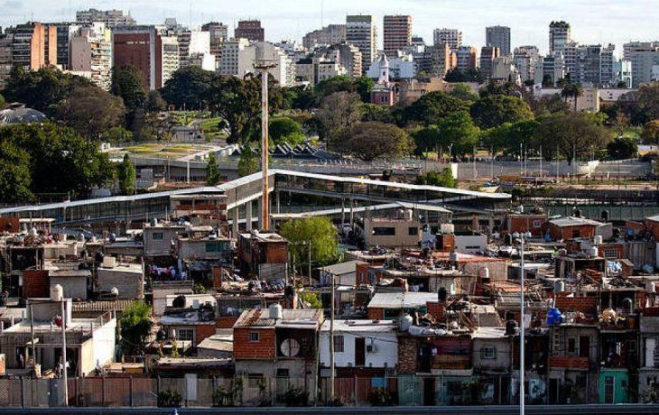 ámbito.com | Distribución de la riqueza.jpg