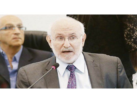 diagnóstico. Para Mario Blejer el Gobierno en materia económica está “con los pies en la tierra”.