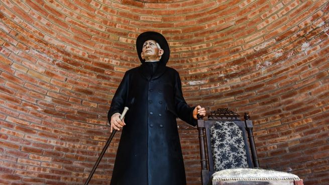 San Gabriel Brochero.