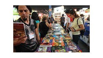 La 38ª edición del evento cultural puede ser visitada hasta el 7 de mayo