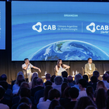 BioArgetina en Paraná. El evento contará con la participación de autoridades provinciales, referentes académicos, empresarios, instituciones científicas y actores del sistema emprendedor. BioArgetina en Paraná. El evento contará con la participación de autoridades provinciales, referentes académicos, empresarios, instituciones científicas y actores del sistema emprendedor.