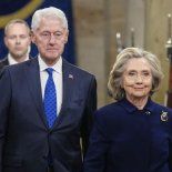 Registros señalaron que Bill Clinton mantuvo contactos con Epstein entre los 90 y 2000. Registros señalaron que Bill Clinton mantuvo contactos con Epstein entre los 90 y 2000.