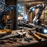 Joseph Schumpeter habló de “destrucción creativa”: la innovación no mejora lo existente; reorganiza la estructura productiva. El error no es prever cambio. El error es subestimar su alcance. Joseph Schumpeter habló de “destrucción creativa”: la innovación no mejora lo existente; reorganiza la estructura productiva. El error no es prever cambio. El error es subestimar su alcance.