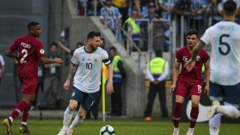Venezuela, el próximo rival: fecha y horario del partido