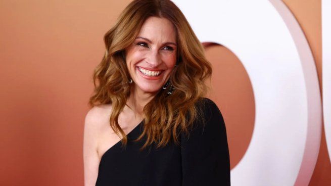 Prime Video apuesta por una película que enciende el debate con una gran actuación de Julia Roberts.