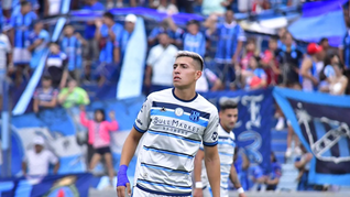 Reemplazo. Gustavo Costas quiere un reemplazo por si se va Juan Fernando Quintero.
