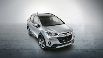 nuevo suv