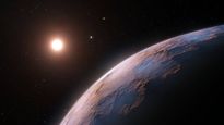 descubrieron un tercer exoplaneta que mide un cuarto de la tierra