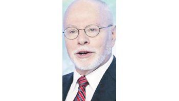 ámbito.com | Paul Singer