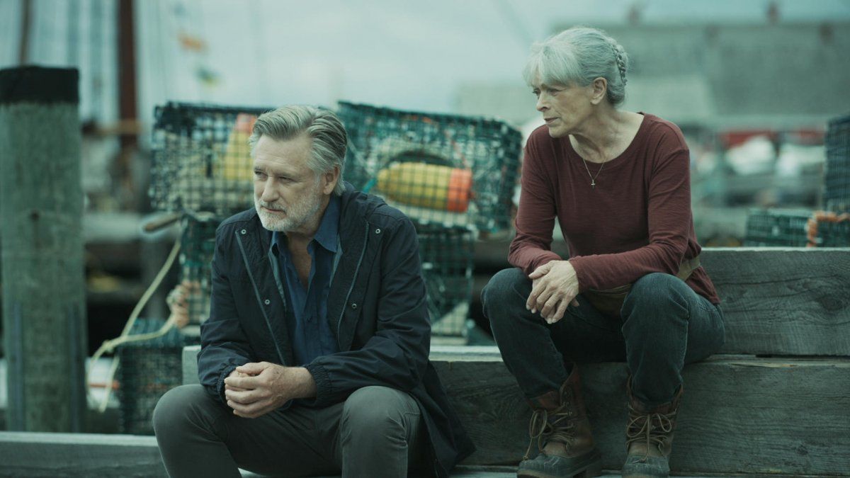 “The Sinner” returns with its fourth season to Netflix