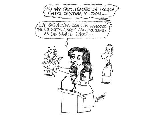 Enfrentamiento