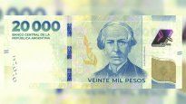 El nuevo billete salió a la luz y permitirá mejorar las transacciones.