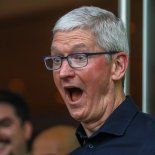 Fue el CEO más exitoso de Apple y la llevó a lo más alto del mundo. Fue el CEO más exitoso de Apple y la llevó a lo más alto del mundo.