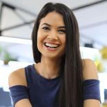 Melanie Perkins lanzó Canva en 2012, con el objetivo de ofrecer herramientas de diseño gráfico a personas que no sean expertas en ello. Melanie Perkins lanzó Canva en 2012, con el objetivo de ofrecer herramientas de diseño gráfico a personas que no sean expertas en ello.