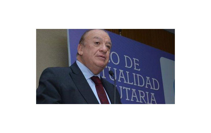 ámbito.com | Humberto Bertazza.