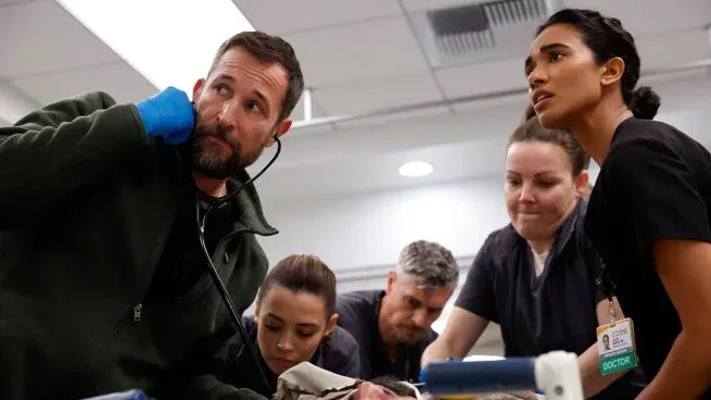 HBO Max presented the trailer for the second season of the series 